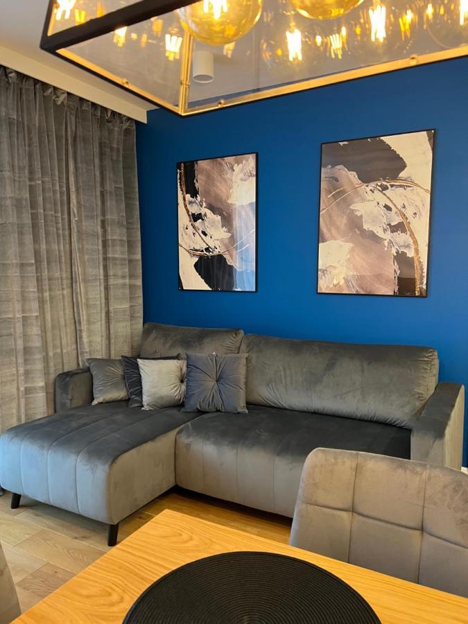 Family & Business Elegant Apartments, Kadzielnia, Wdk, Stadion Korona -1 Bedroom, Terrace, Garage, New! Kielce Dış mekan fotoğraf